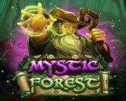 Mystic Forest Spielautomat