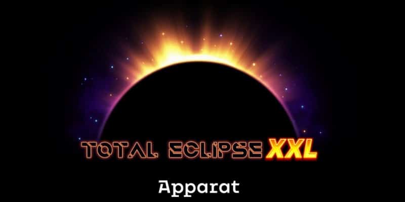 Total Eclipse XXL Spielautomat 800