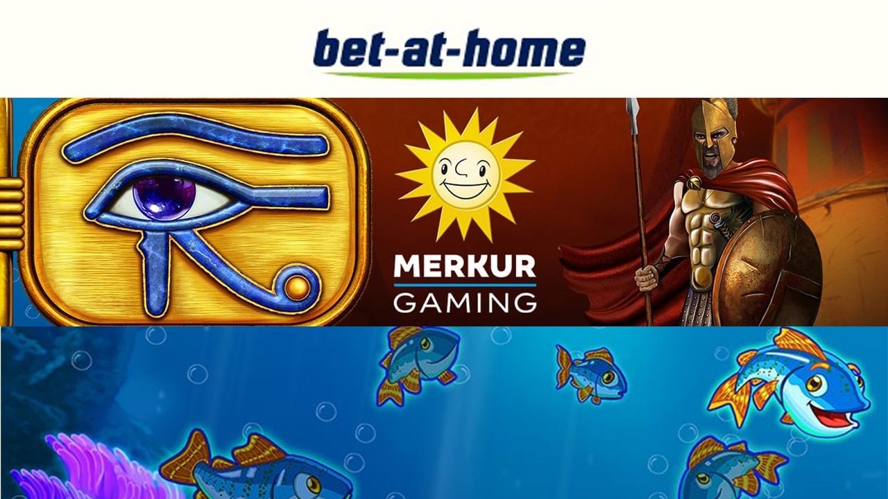 bet-at-home ist das neueste merkur online casino deutschland
