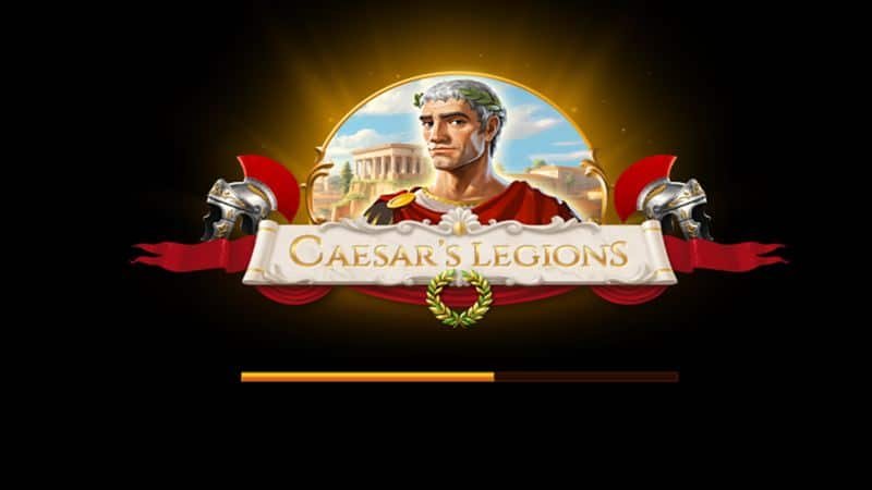 Caesars Legion