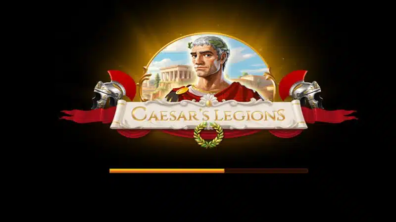 Caesars Legion Caesars Legion