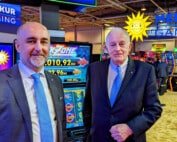 david orrick 777 blues merkur gaming