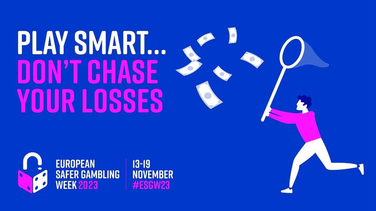european safer gambling week 2023