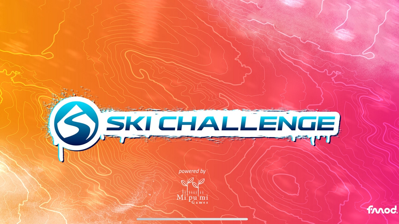 Greentube Ski Challenge hat über 20 Millionen Rennen geschafft