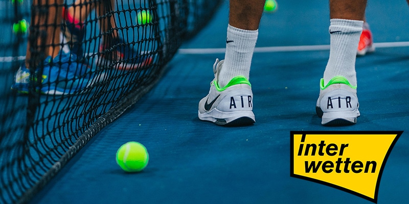 Interwetten sponsort ATP World Tour in Kitzbühel und Stuttgart