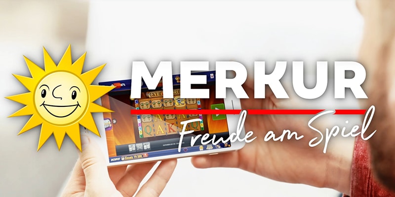 MerkurBets Casino erhält deutsche Lizenz