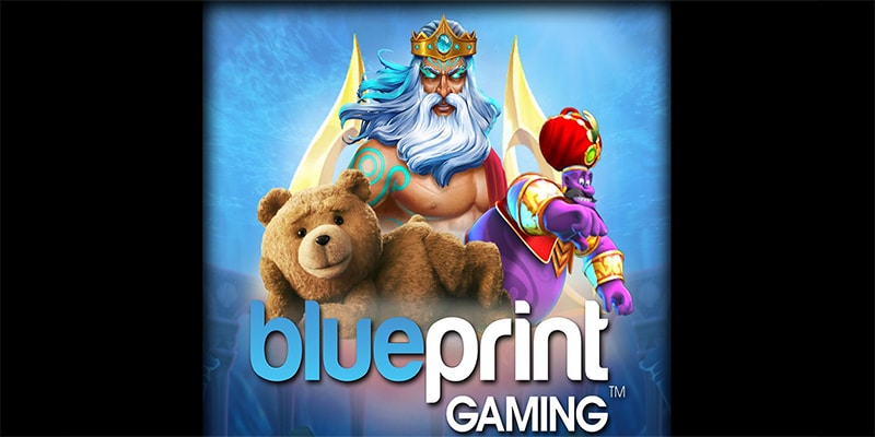 NetBet Casino wird zum neuen Blueprint Online Casino