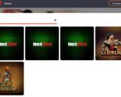 netbet el torero eye of horus