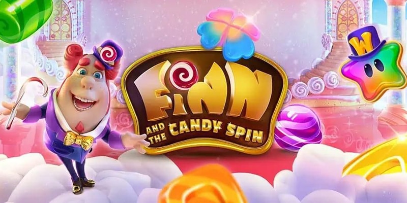 NetEnt bringt Finn and the Candy Spin mit Zufallsfunktionen in die Casinos