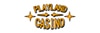 playland casino test