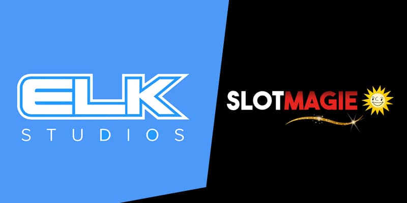 SlotMagie Casino launcht die ELK Studios Casino-Spiele