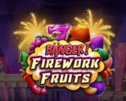Banger! Firework Fruits Spielautomat 1280