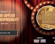 Global Gaming Awards 2024 novomatic