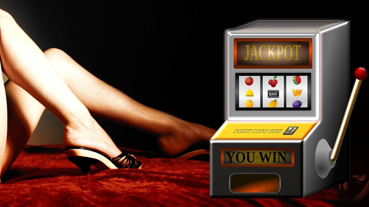 Top Casinospiele 2023