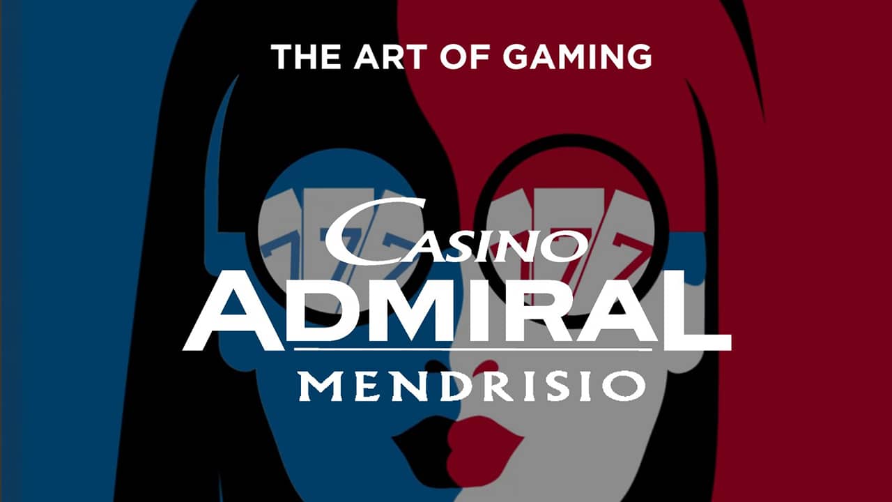 Novomatic: Admiral Casino Mendrisio gewinnt World Casino Awards 2023