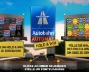 Autobahn Slot Hölle Games