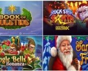 besten Weihnachten Spielautomaten