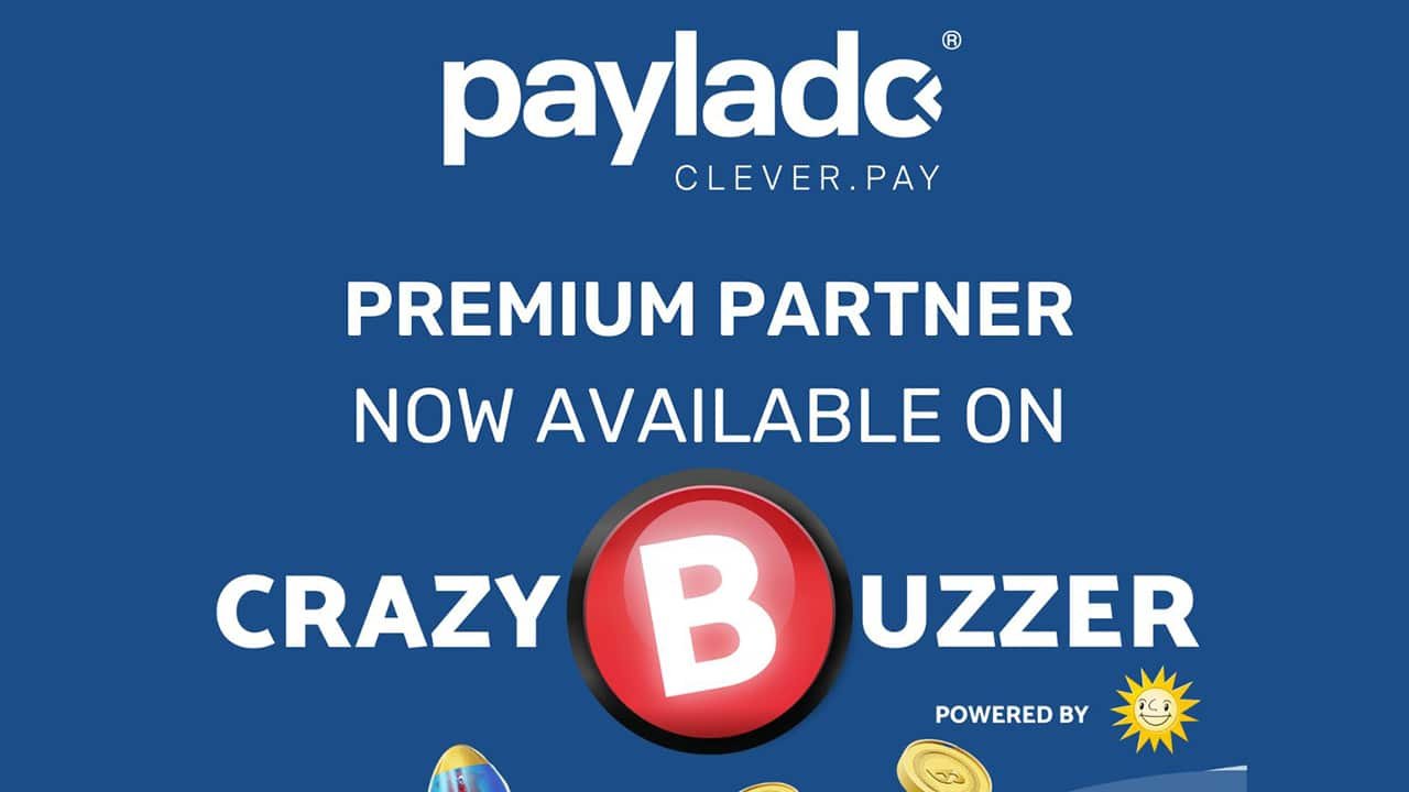 crazybuzzer paylado online casino deutschland