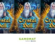 crystal ball multi symbols slot