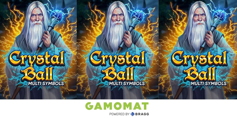 Crystal Ball Multi Symbols Slot – Fortsetzung eines beliebten deutschen Spielautomaten