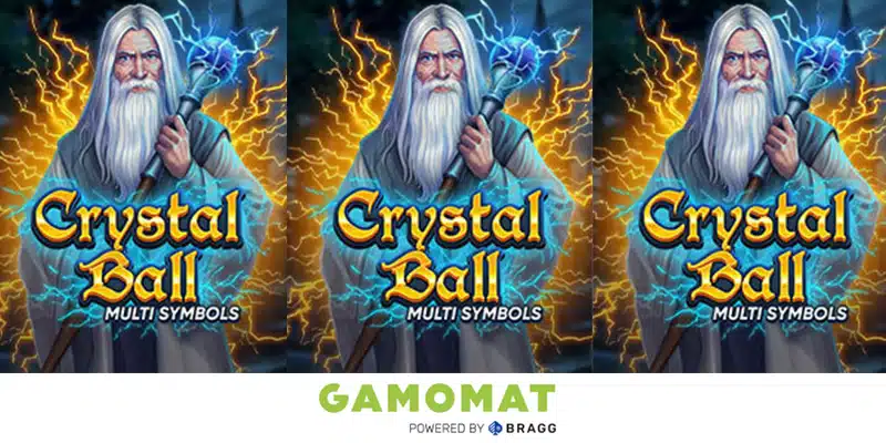 Crystal Ball Multi Symbols Slot – Fortsetzung eines beliebten deutschen Spielautomaten Crystal Ball Multi Symbols Slot – Fortsetzung eines beliebten deutschen Spielautomaten