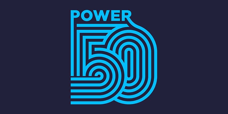 EGR Power 50 2023