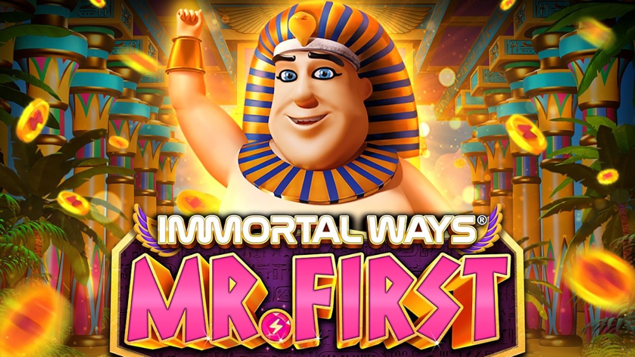 immortal ways mr first rubyplay b f t h arena awards