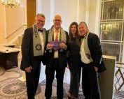 merkur com ag global regulatory awards 2023