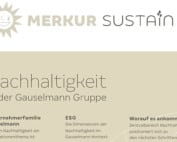 merkur gauselmann zentralbereich nachhaltigkeit