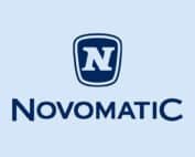 novomatic ice 2024