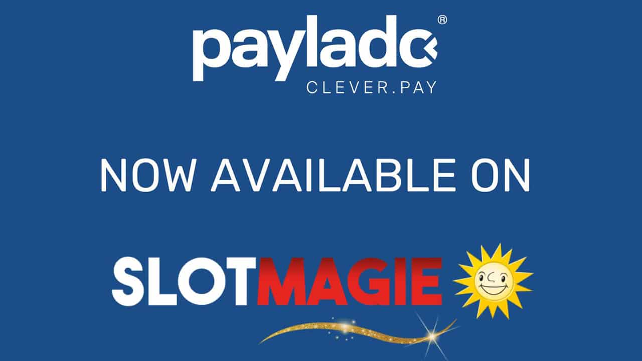 SlotMagie ist ein paylado Online Casino Deutschland