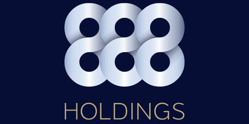 888 Holdings Bilanz 2023