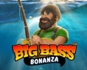 Big Bass Bonanza Spielautomat 1280