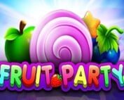 Fruit Party Spielautomat 1280
