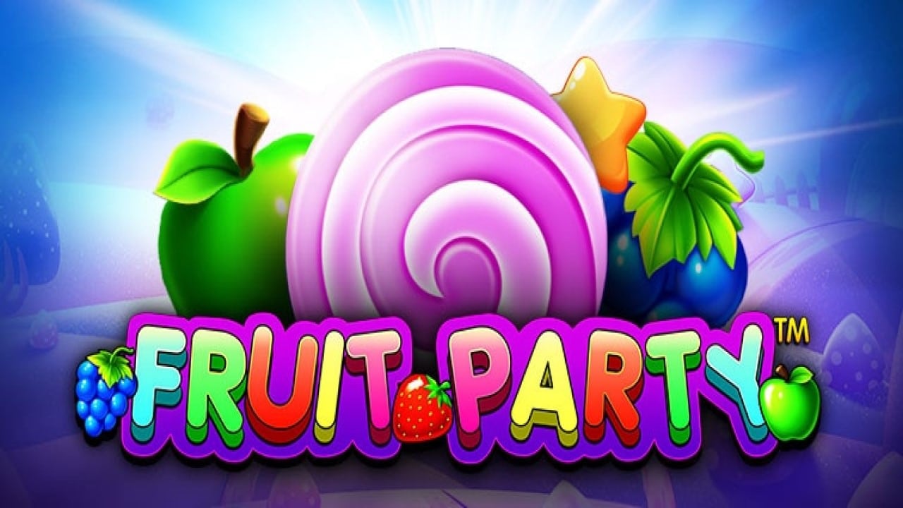 Fruit Party Spielautomat 1280