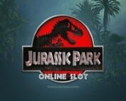 Jurassic Park Spielautomat