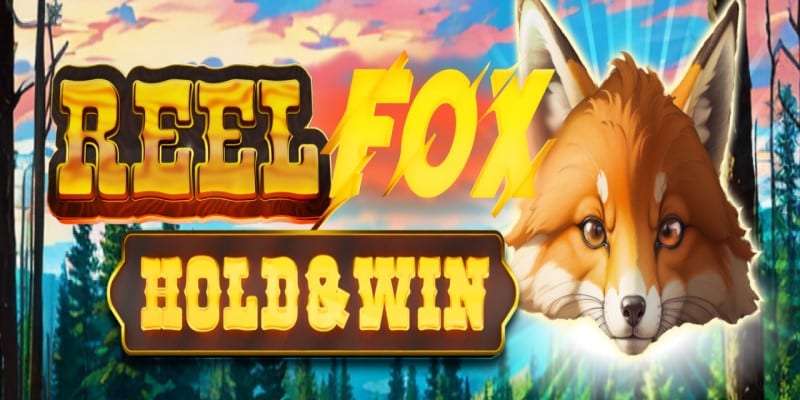 Reel Fox Spielautomat 