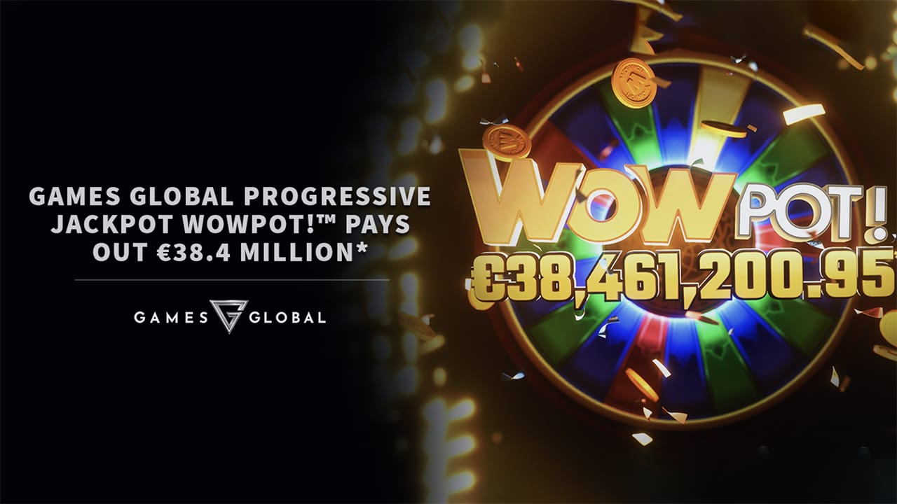 Neuer Online-Spielautomaten Weltrekord mit 38,4 Mio. Euro Gewinn!