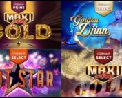 bally wulff feature vielfalt