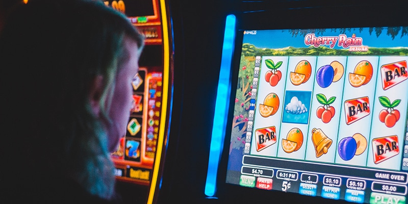 Deutsche Automatenwirtschaft gegen Glücksspiel-Entkriminalisierung