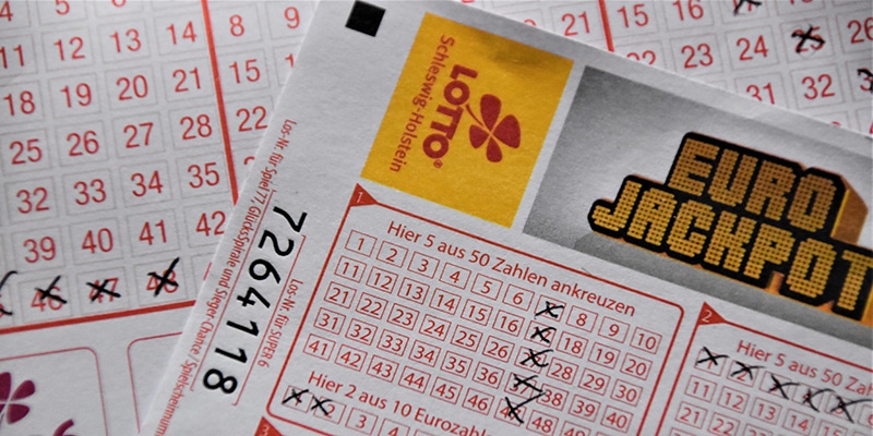 Lotto online spielen treibt DTLB-Einnahmen auf 8,2 Mrd. Euro!