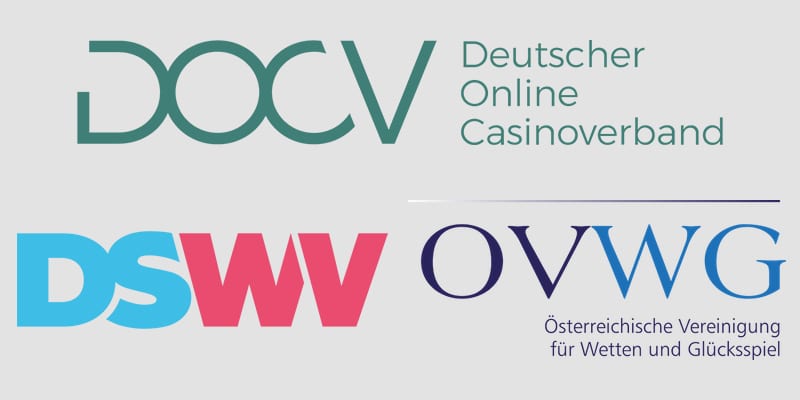 Österreich & Deutschland: Dachverbände DOCV, DSWV & OVWG diskutieren in London