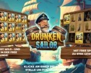 Drunken Sailor Hölle Games