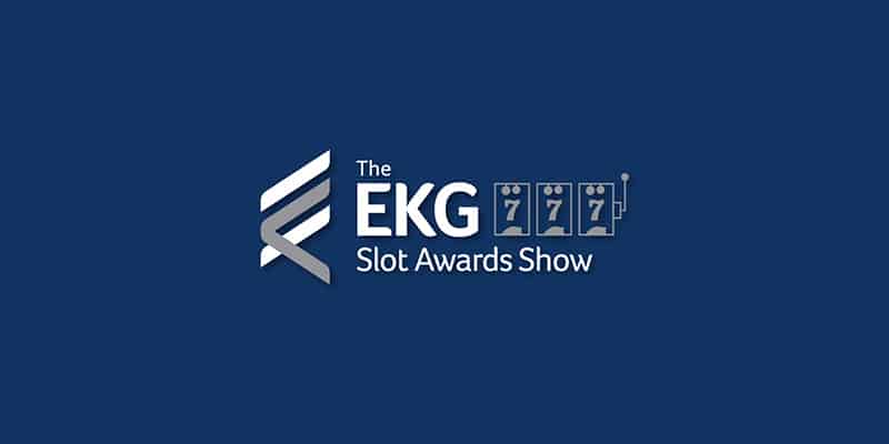 EKG Slot Awards 2024 mit Novomatic und Merkur