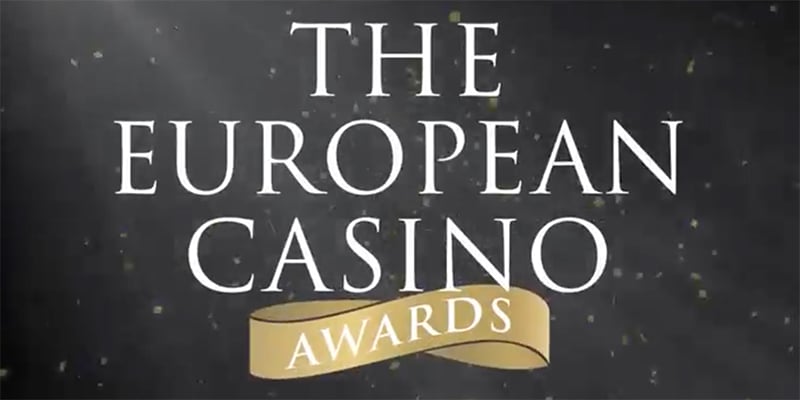 European Casino Awards – die Gaming Oscars 2024 und Novomatic 10 Mal nominiert