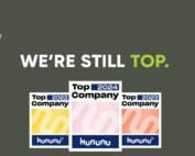 gamomat development gmbh ist kununu top company 2024