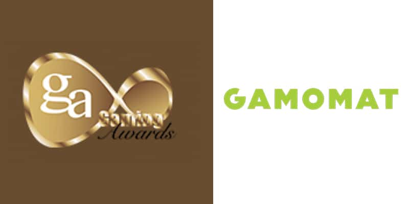 Gamomat für International Gaming Award 2024 nominiert