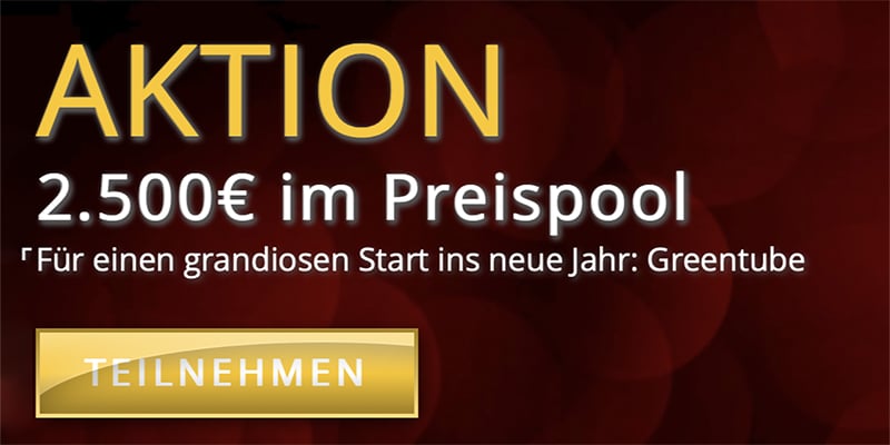Bei Löwen Play den ersten Novoline Jackpot des Jahres mit 2500€ im Januar knacken!