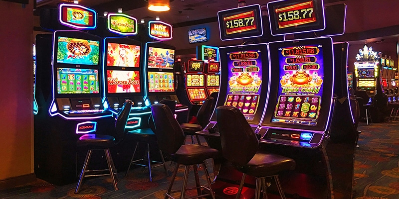 Steuerland belebt das illegale Glücksspiel