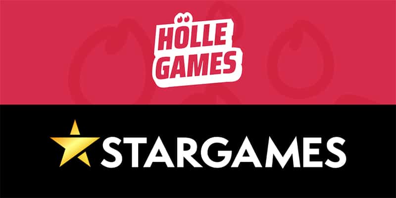 StarGames Casino wird zur Spielhölle mit Hölle Games